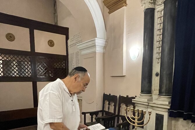 Jewish Heritage & Diocletian's Palace Private Split Tour - Why pair Jewish history with Diocletian’s Palace?
