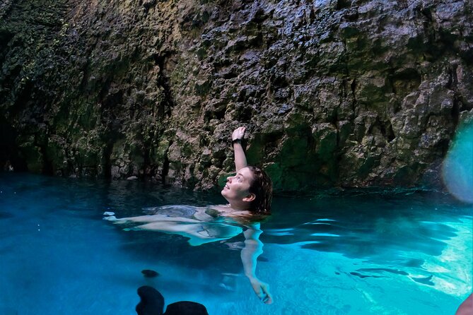 Kamenjak Nature Park: Kayak Tour with Snorkeling & Cave Exploring - Who should book this tour?