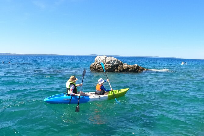 Kayak Adventure in Split - How the $45.71 price holds up