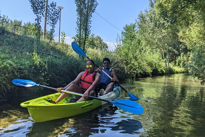 Kayak Adventure in Split - Guides, photos, and the group atmosphere
