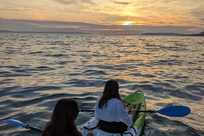 Kayak Sunset Tour In Split - Who will enjoy this Split sunset paddle most?
