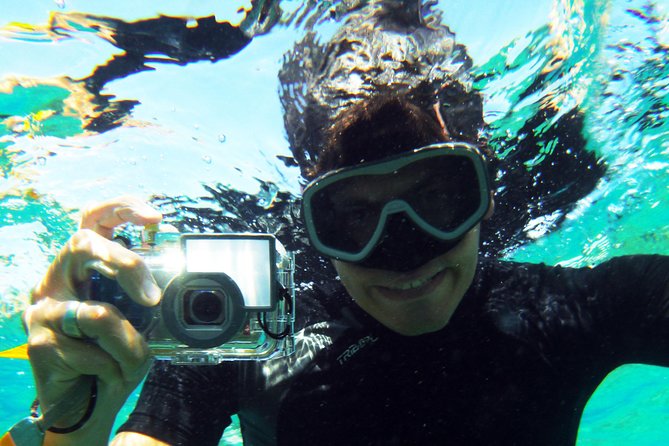 Kayaking and Snorkeling in Omiš - What the $45.86 price really covers
