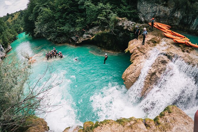 Kayaking Mrežnica river - How much value do you get for $78.61?