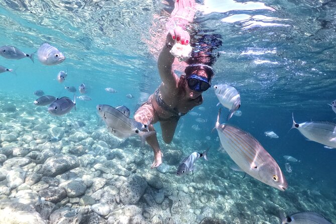 Kayaking to Island Saint Jerolim with snorkeling activitie - Clothing, footwear, and what not to bring