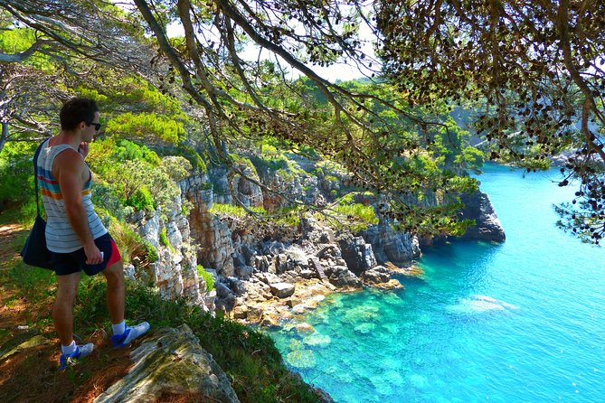 Kolocep Island Hiking and Swimming Full Day Trip from Dubrovnik - Why Koločep makes a fine break from Dubrovnik