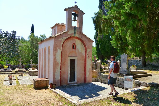 Kolocep Island Hiking and Swimming Full Day Trip from Dubrovnik - Lunch, local food, and what the price leaves out