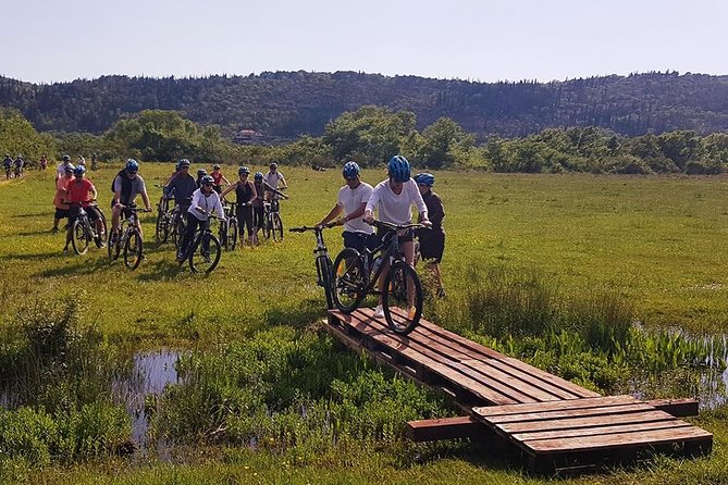 Konavle Biking and Culture Discovery Tour from Dubrovnik - The Đivanović watermill and old wool-working methods