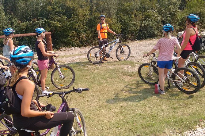 Konavle Biking and Culture Discovery Tour from Dubrovnik - Who will enjoy this ride most?