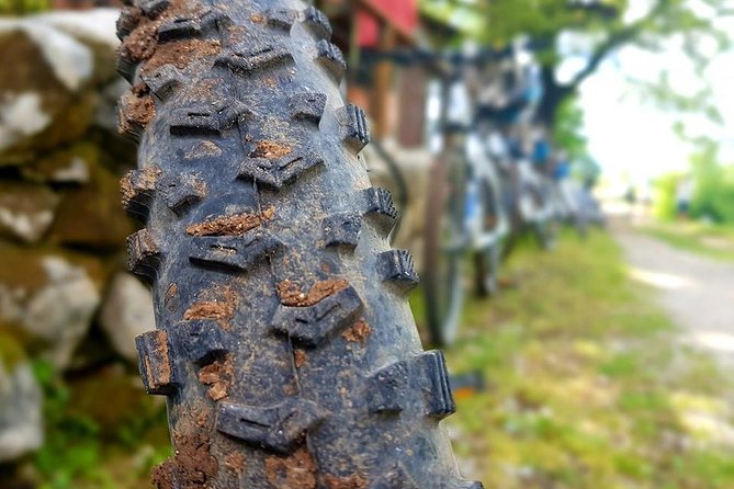 Konavle Biking and Culture Discovery Tour from Dubrovnik - Starting at Cadmos Village Adventure Park