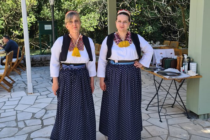 Konavle Gastro & Culture Tour (Private Tour) - Pridvorje adds a quiet cultural pause
