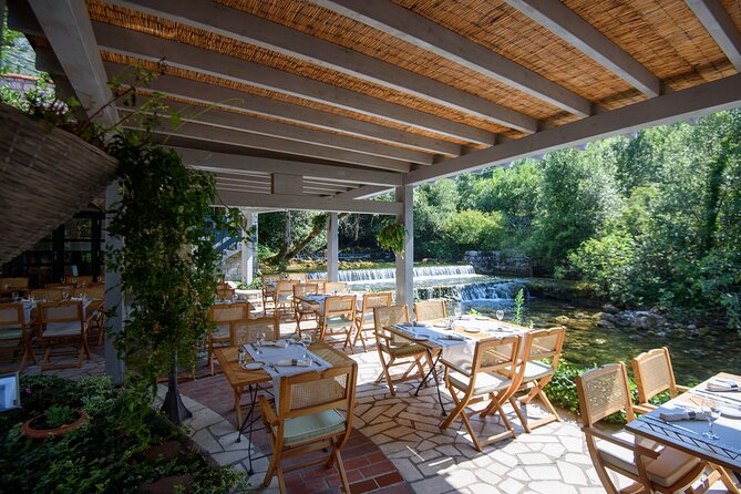 Konavle Gastro & Culture Tour (Private Tour) - Guides can shape the whole day