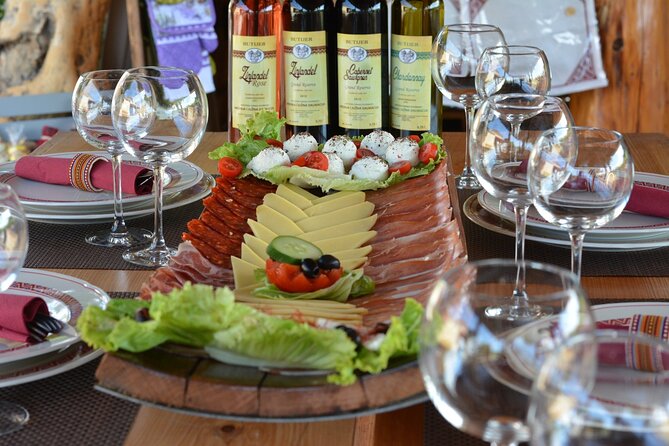 Konavle Gastro & Culture Tour (Private Tour) - Is $612.78 per person good value?
