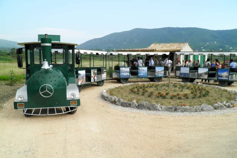 Konavle Valley: Tour with Wine Tasting from Dubrovnik - Leaving Dubrovnik for Konavle Valley