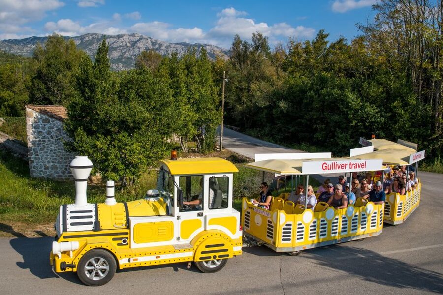 Konavle Valley: Tour with Wine Tasting from Dubrovnik - Practical details before you reserve