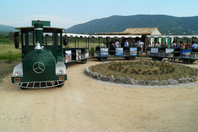 Konavle Valley Wine Tour from Dubrovnik with Train Ride and Wine Tasting - Zastolje and the Brajković wine cellar