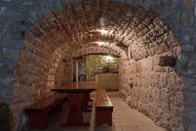 Konavle wine tasting tour from Dubrovnik with 2 vinery's - Practical tips for a smoother visit
