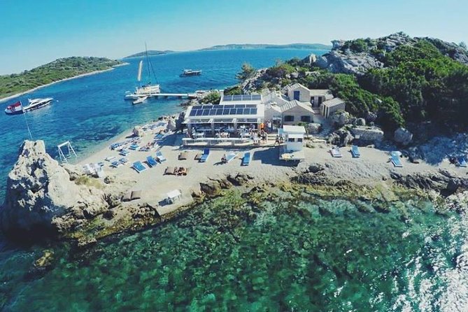 Korcula 3 Islands Tour - Badija - Vrnik - Stupe (shared tour) - Is $71.90 a fair price?