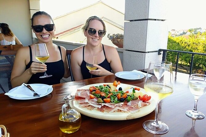 Korcula Bike & Wine Tour | Wine Tasting in Lumbarda - Is $144.31 a fair price?