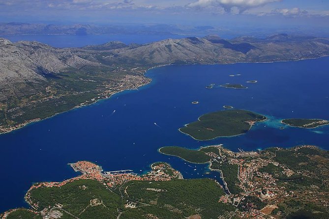 Korcula Day Trip from Dubrovnik - Why This Day Trip Works From Dubrovnik