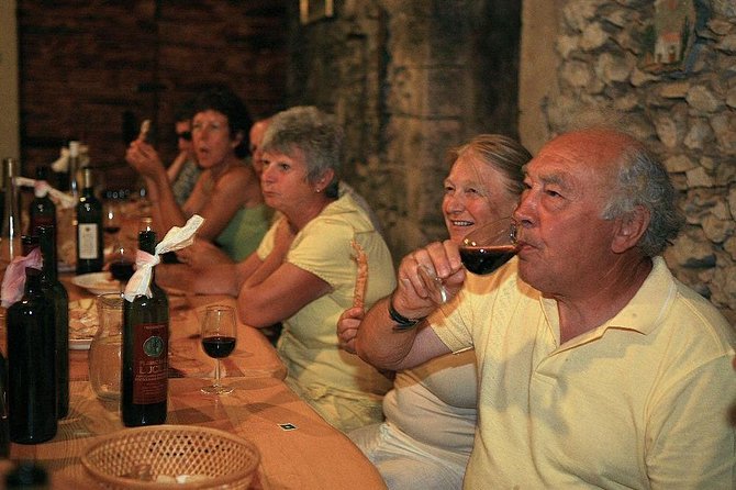Korcula Island Mountain E Bike Private tour with lunch - Key points at a glance