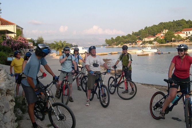 Korcula Island Mountain E Bike Private tour with lunch - Why this Korcula e-bike tour works so well