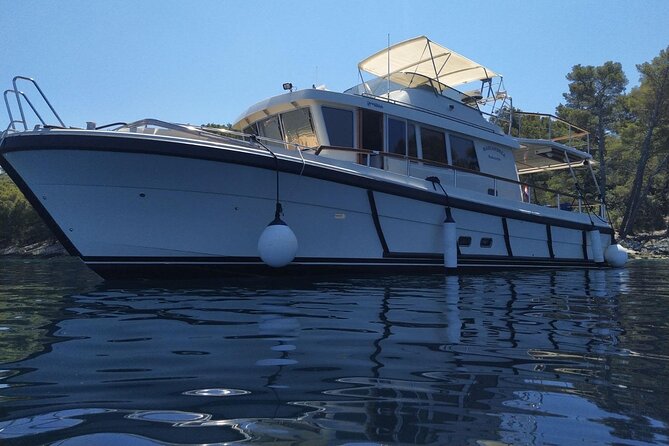 Korcula Island Snorkeling Adventure , ship wreck and lunch - Practical details worth checking