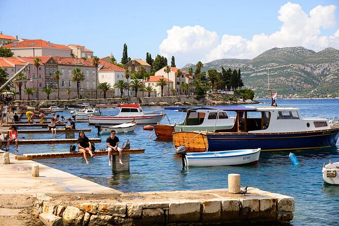 Korcula & Peljesac Full Day Private Tour from Dubrovnik - Quick take: what makes this day worthwhile