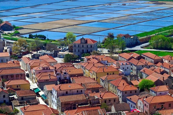 Korcula & Peljesac Full Day Private Tour from Dubrovnik - Orebic to Korcula by boat