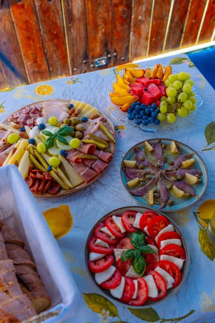 Korčula: Sail Away - tour with traditional craftmanship boat - Who should book this Korčula cruise?