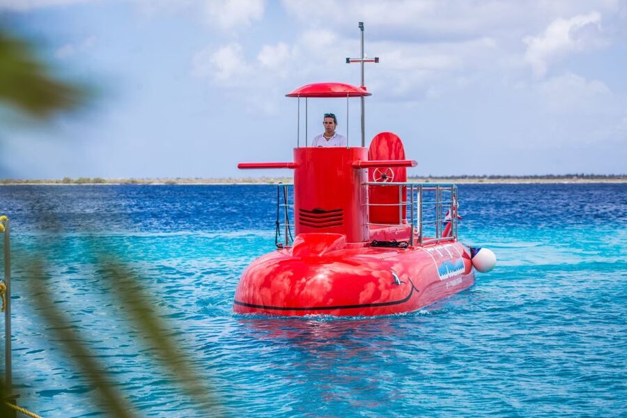 Korcula: Semi-Submarine Tour - Is $23 a Fair Price?
