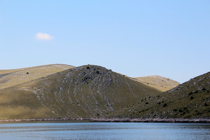 KORNATI by speed boat - Is $179.74 a fair price?