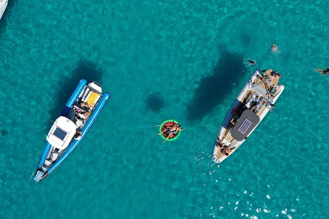 Kornati Experience small group (12 pax) boat tour - Five things to know before you book