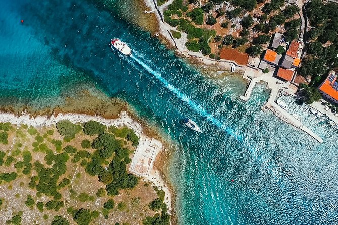 Kornati - hidden bay & Telascica from Zadar - Five things to know before you book