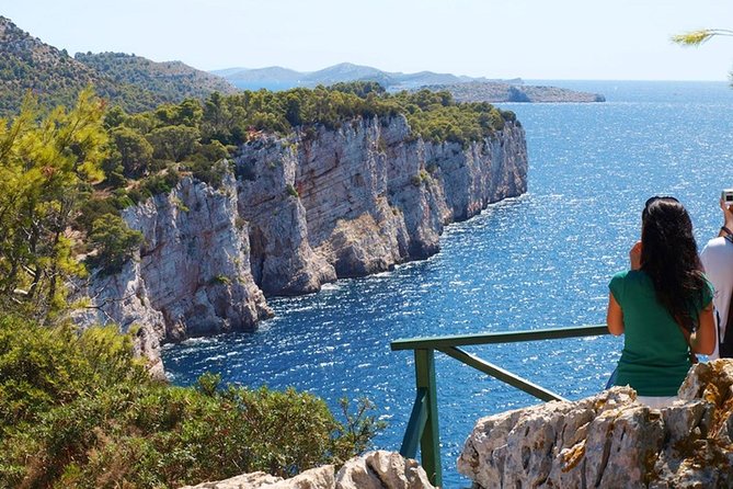 Kornati National Park and Nature Park Telašćica Full-Day Trip from Zadar - How the $52.63 price measures up
