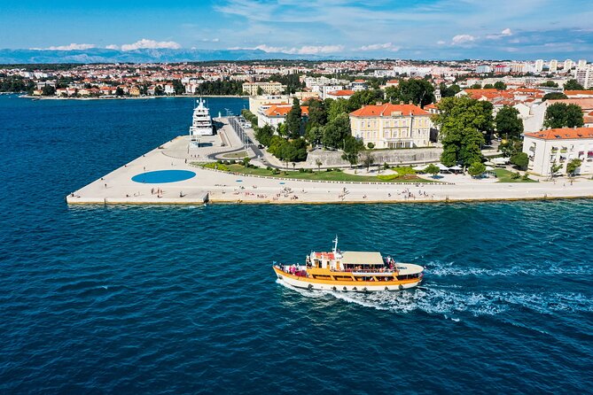 Kornati National Park and Nature Park Telašćica Full-Day Trip from Zadar - Who will enjoy this day most?