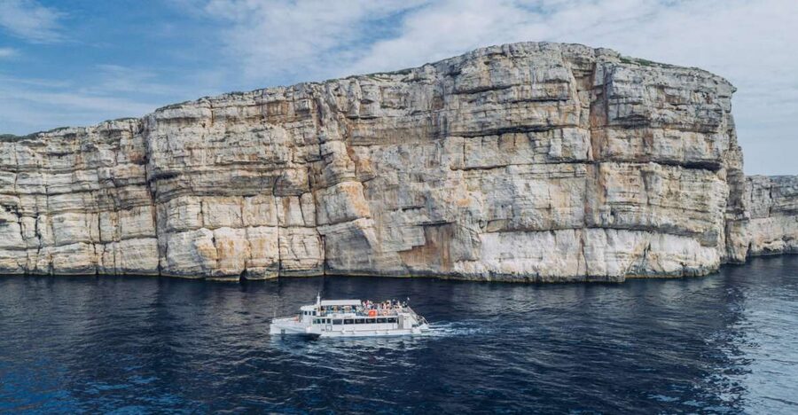 Kornati National Park and Telašćica Full-Day Boat Tour - Why this boat trip works for a day in Dalmatia