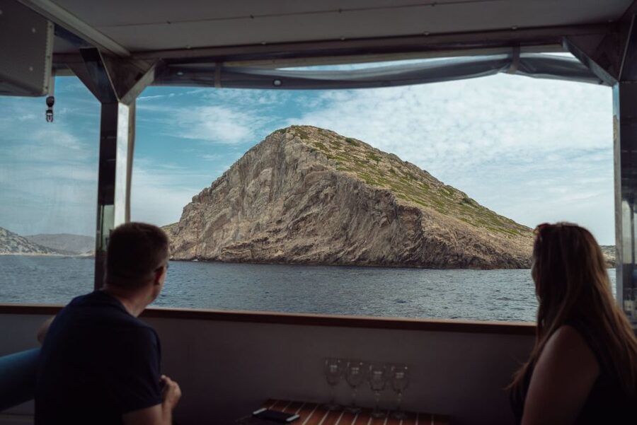 Kornati National Park and Telašćica Full-Day Boat Tour - Telašćica Nature Park and the 2.75-hour break