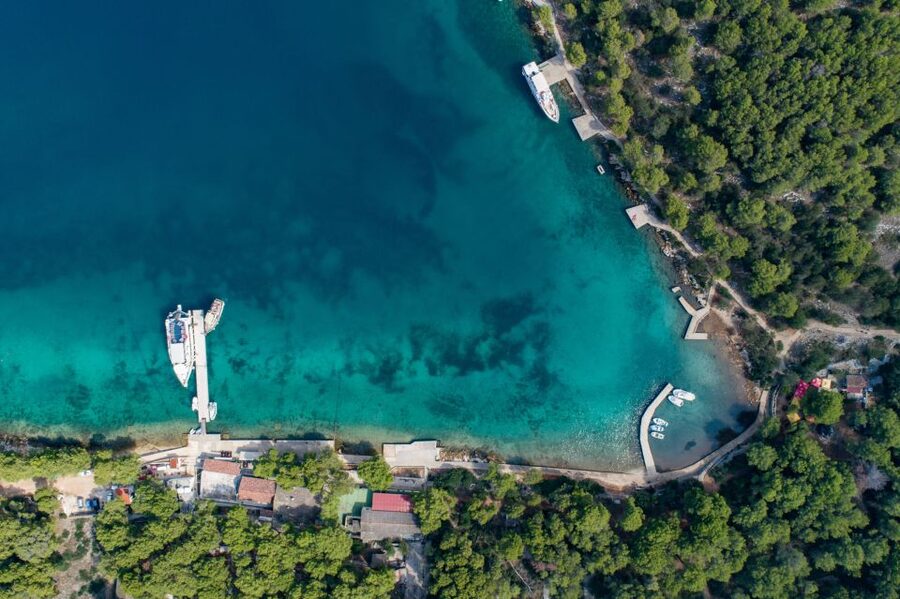 Kornati National Park and Telašćica Full-Day Boat Tour - What the $90 price includes