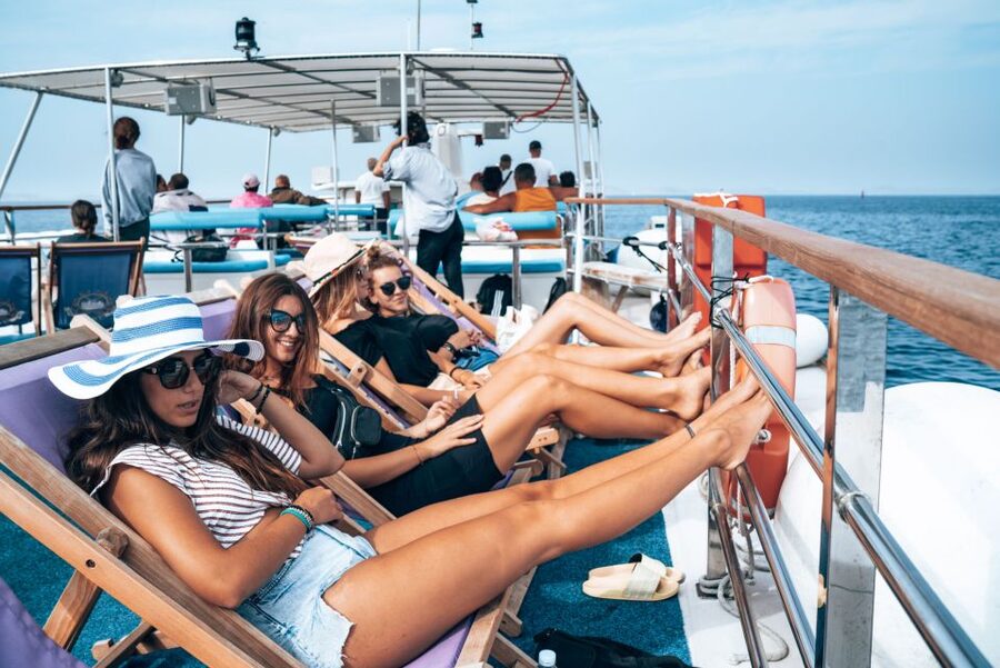 Kornati National Park and Telašćica Full-Day Boat Tour - Languages, accessibility, and flexible booking