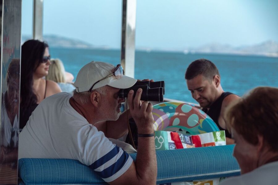 Kornati National Park and Telašćica Full-Day Boat Tour - Who will enjoy this 8.5-hour excursion?