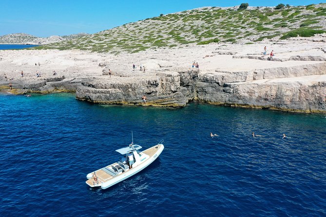 Kornati Private Boat Tour Experience - What the skipper can add to the day