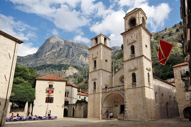 Kotor, Perast, Sv.Stefan and Budva - Montenegro Private Tour - Key Things to Know Before You Go