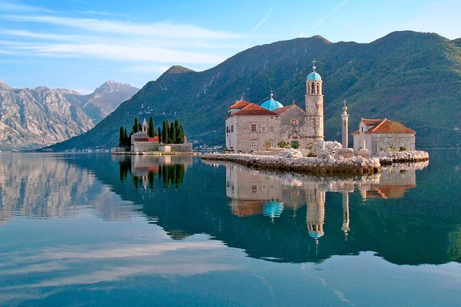 Kotor, Perast, Sv.Stefan and Budva - Montenegro Private Tour - Why This Montenegro Day Trip Works From Dubrovnik