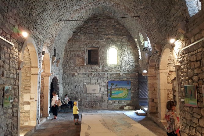 Kotor, Perast, Sv.Stefan and Budva - Montenegro Private Tour - Budva Old Town and Time for Lunch
