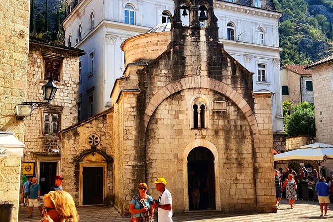 Kotor, Perast, Sv.Stefan and Budva - Montenegro Private Tour - The Drivers Make or Break a Private Day