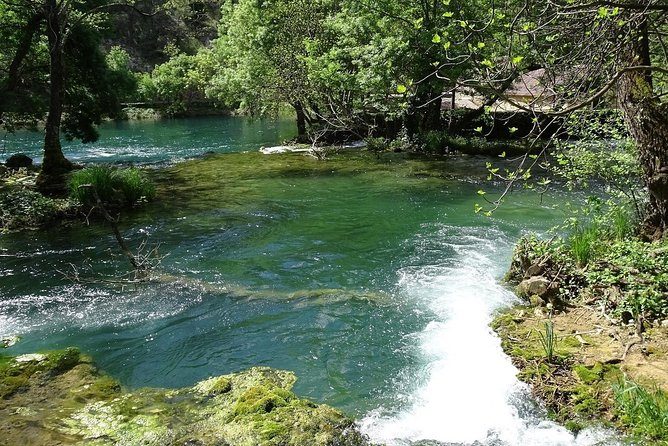 Krka National Park and Waterfalls Tour - Who will enjoy this excursion most?