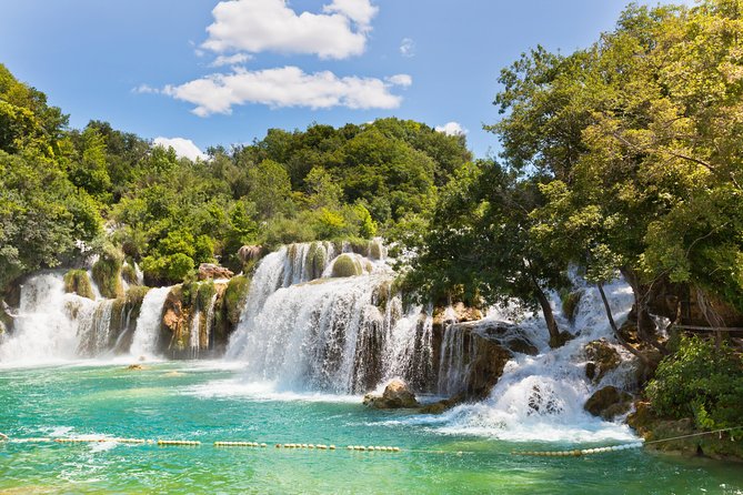 Krka National Park and Waterfalls Tour - Practical tips for making the day better