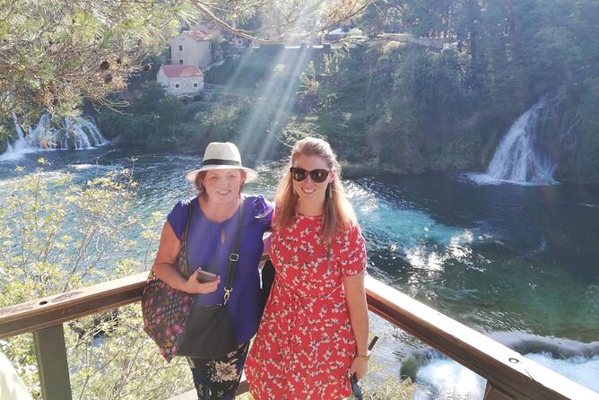 Krka National Park & Primošten Tour from Split or Trogir - The Ethno village adds working history