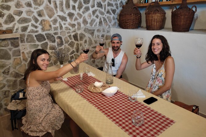 Krka National Park Tour with tour Guide & Wine tasting from Split & Trogir - Who will enjoy this tour most?