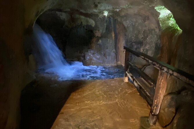 Krka private tour driver + guide up to 8 ppl from Zadar - Is €40 Park Admission Worth Adding?